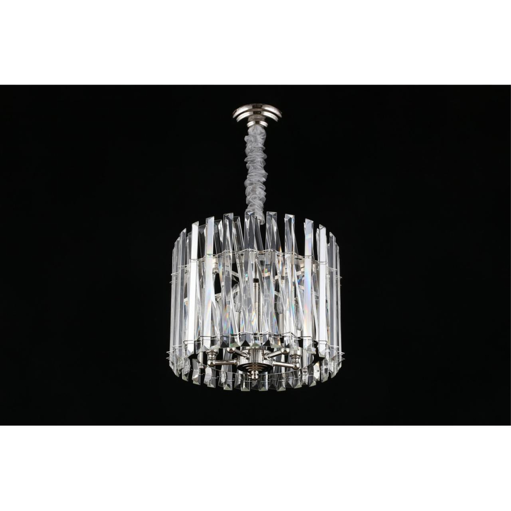 Подвесная люстра Aployt Verene APL.808.03.05