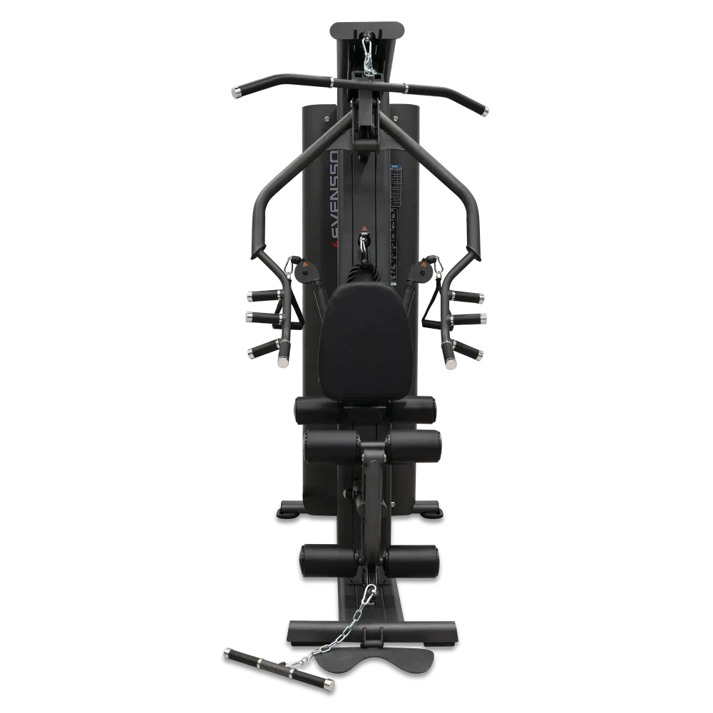 Силовой комплекс полукоммерческий SVENSSON BODY LABS RIGEL PRO