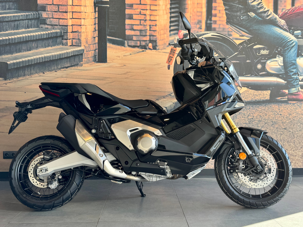 Honda X-ADV 750