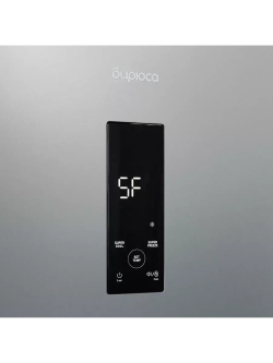 Холодильник двухкамерный М940NF с системой No Frost