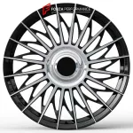 КОВАНЫЕ ДИСКИ ДЛЯ HYUNDAI PALISADE LX3 2025 ХЮНДАЙ Палисад
