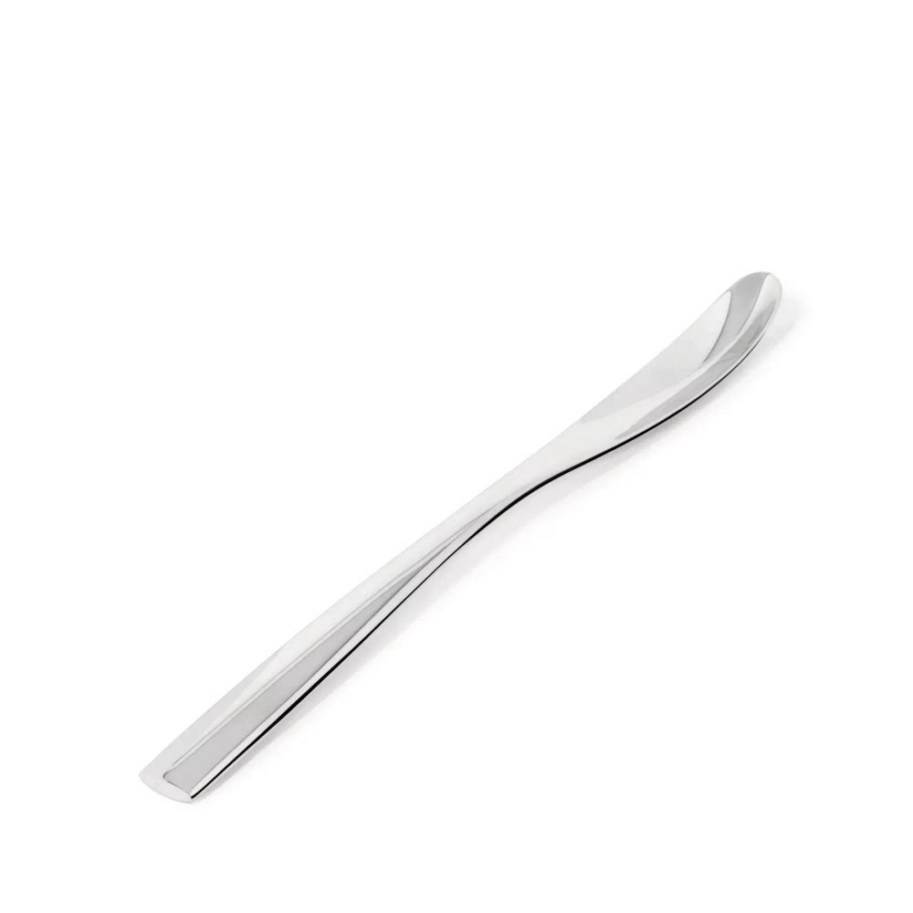 Alessi - Ложка для латте / артикул MW03/35 / GTIN 8003299382774