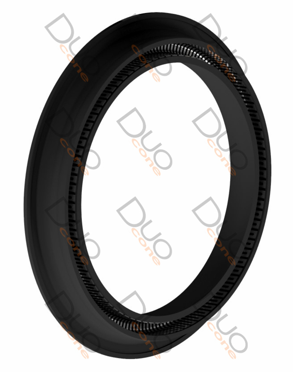 Штоковое уплотнение TVM301000-T40S Trelleborg