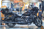 Road Glide Limited