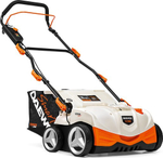 Скарификатор DAEWOO DSC 3840Li аккумуляторный