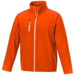 Мужская флисовая куртка Orion