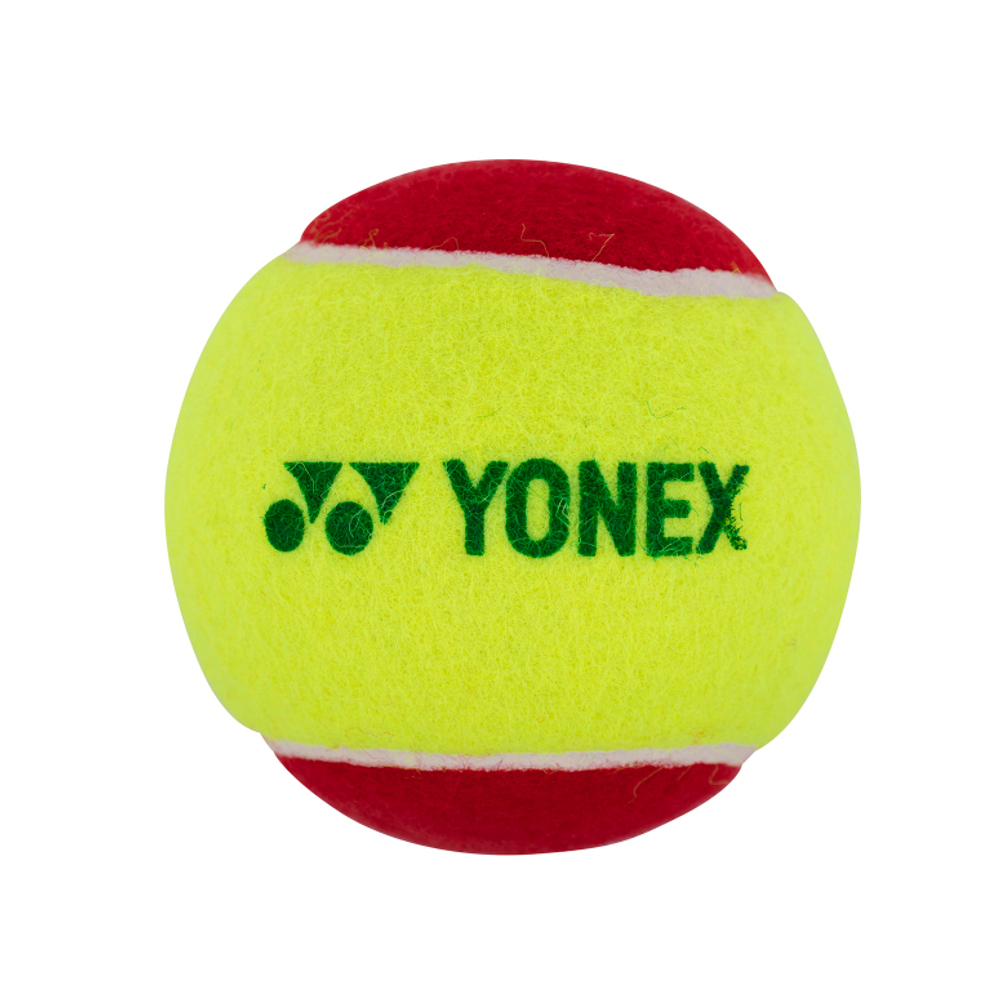 Детские мячи для тенниса Yonex Muscle Power-20 (60шт)