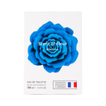 Вода туалетная Scent of Fleur Blue Glow (Сент оф Флёр Блю Глоу) - 100ml for women