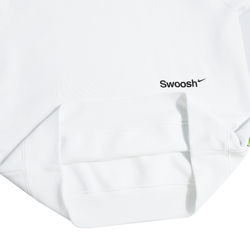 Толстовка Nike As M Nsw Ft Premium Crew Gx, FB1960-121