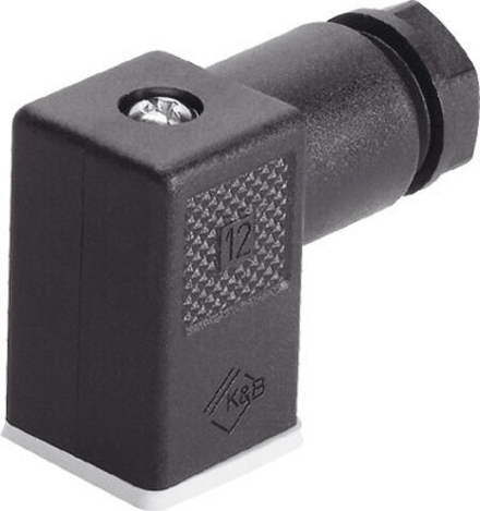 MSSD-EB-M12-24VDC-SD-EX Штекерная розетка