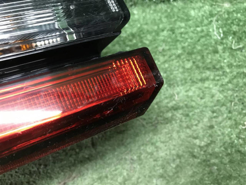 Фонарь левый внешний Chery Tiggo 4 (2018-2023)