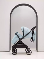 Коляска детская RANT "VECTOR" (2в1) RA322 Blue