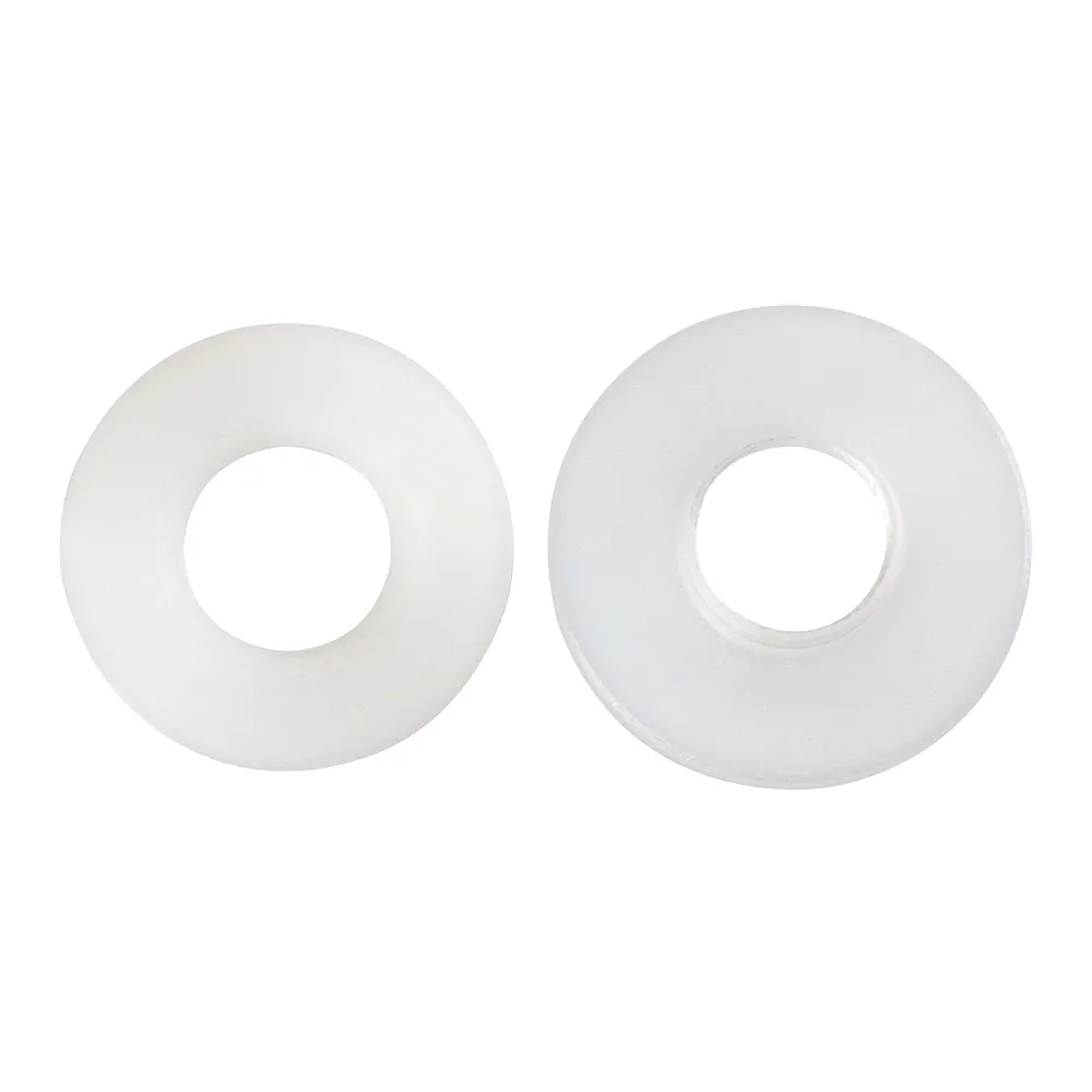 Комплект шайб KLUS-ISOL-6mm-2x (Arlight, -) 020928