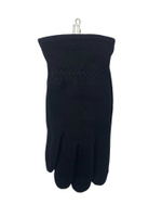 Перчатки. Мужские. Материал верха: Текстильные. Подклад: Плюш-флис. 10 шт в упаковке.