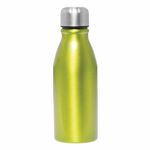 Алюминиевая бутылка FANCY