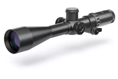 Оптический прицел Dedal DHF 5-20Х56 с сеткой MRH-L3