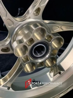 Кованые диски для APRILIA RS660 Априла мотоцикл колеса ковка диск