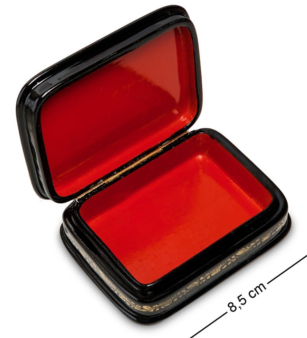 Народные промыслы ШК-45/54 Шкатулка «Лето» исп. Орлова