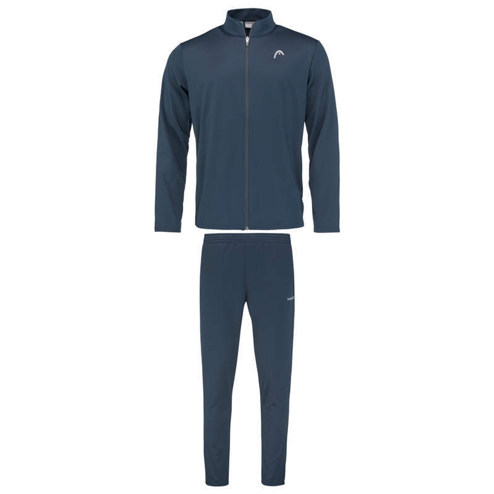 Костюм теннисный Head Easy Court Tracksuit - dark blue