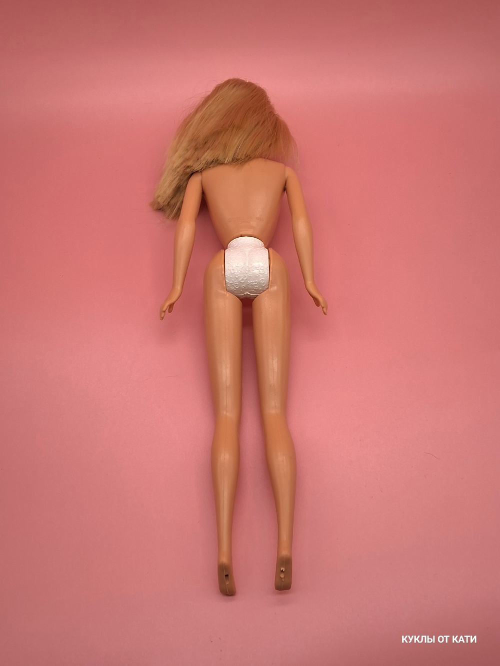 Кукла Барби 90х винтаж.03372