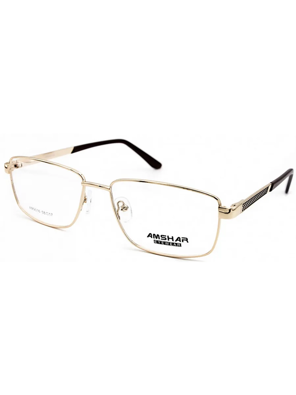 Оправа для очков мужская