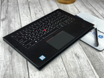Ноутбук Intel Lenovo ThinkPad X1 Yoga Gen 3 LTE Core i5-8250U 14" FHD IPS TOUCH Intel UHD Graphics Windows 10