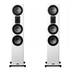 Напольная акустика Magnat Signature 607 White