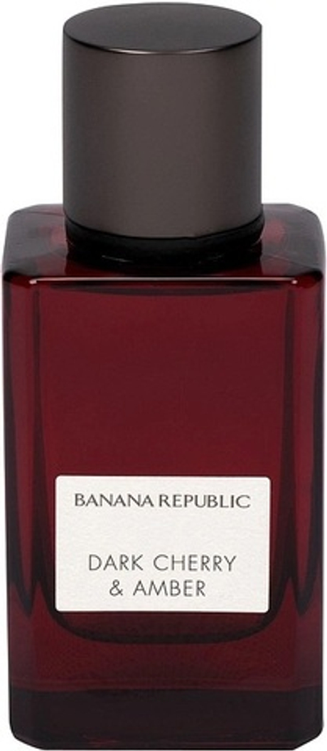 Banana Republic Dark Cherry & Amber