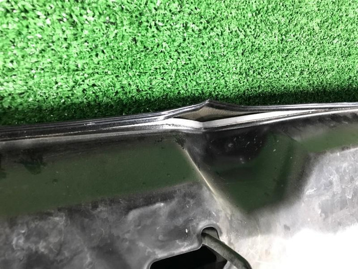 Капот Genesis G90 (2016-2019)