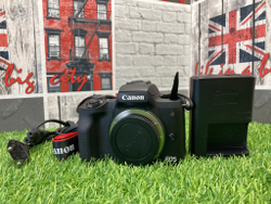 Canon EOS M50 Покупка/Продажа