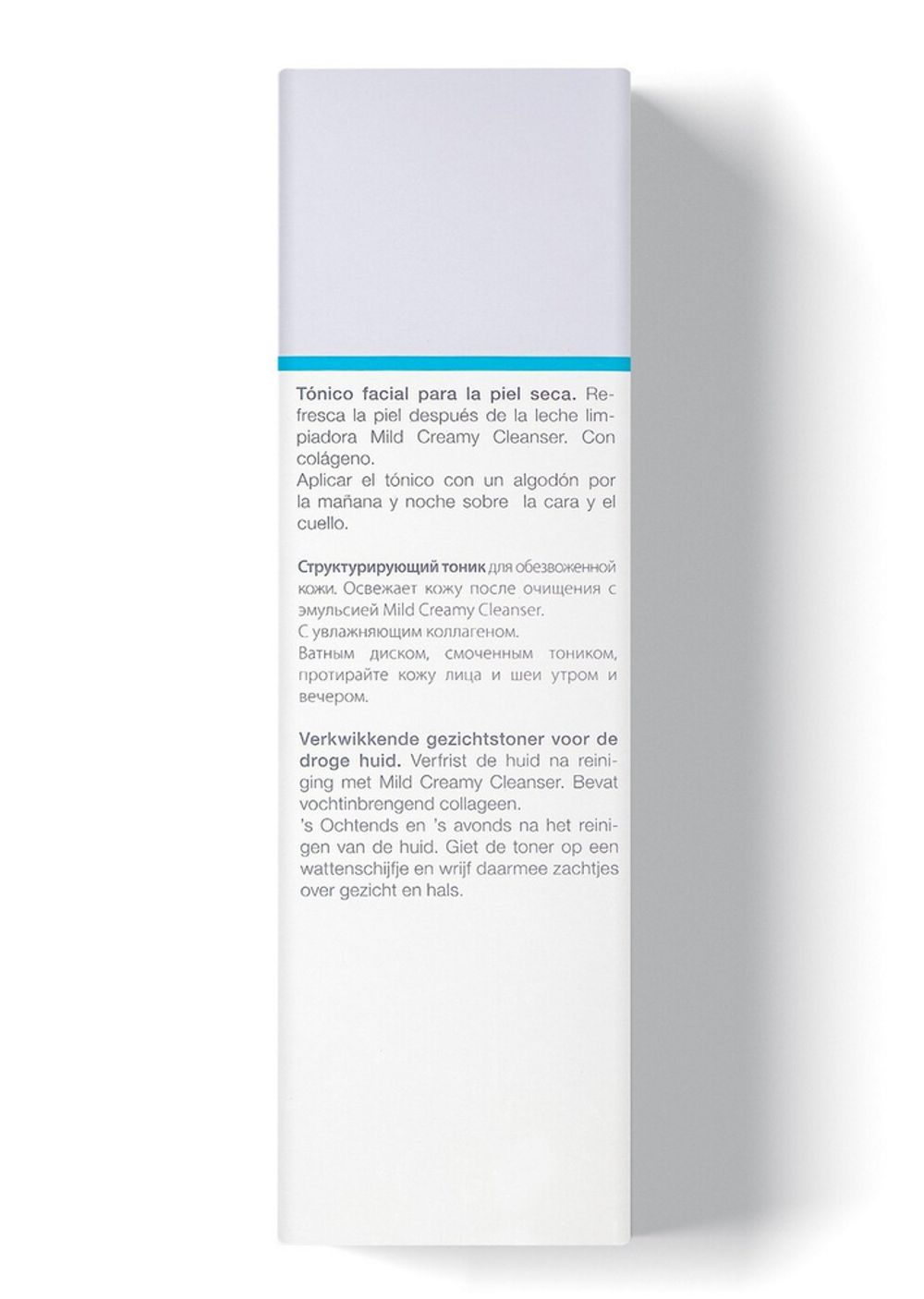 Структурирующий тоник с коллагеном Radiant Firming Tonic, Janssen Cosmetics, 200 мл Структурирующий тоник с коллагеном Radiant Firming Tonic, Janssen Cosmetics, 200 мл