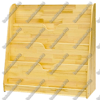 ШКАФ ДЛЯ ДЕТСКОГО САДА TKF20