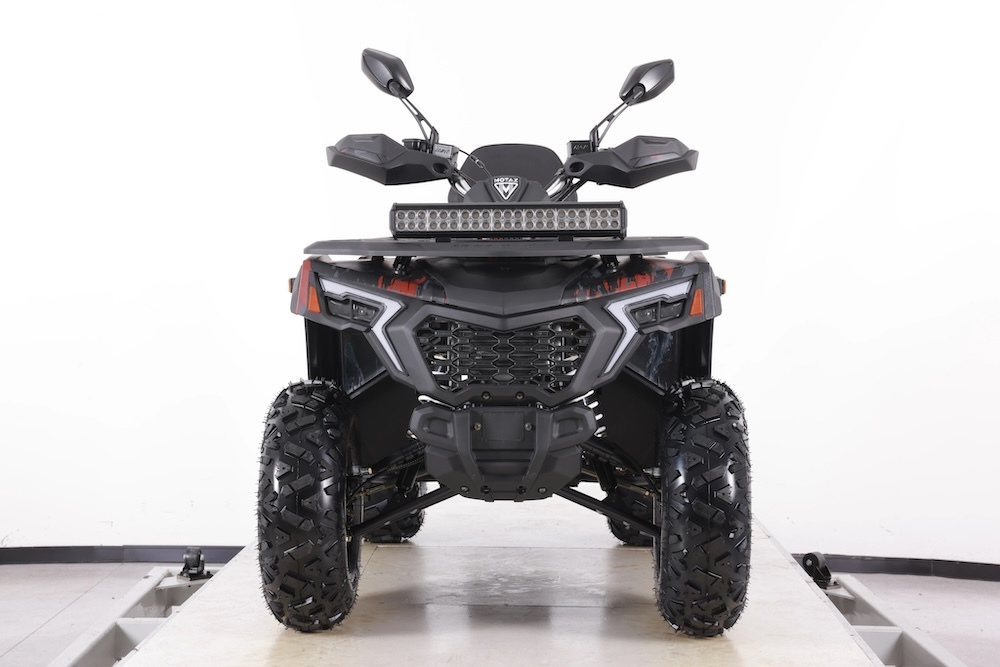 Квадроцикл бензиновый MOTAX GRIZLIK T250 BASIC