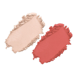 Румяна-хайлайтер тон Baby Pink Makeover Paris Blush Highlighter Paris with Love