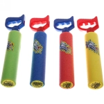 Водяной пистолет 5х33,5 см «Вихрь» вспененное покрытие