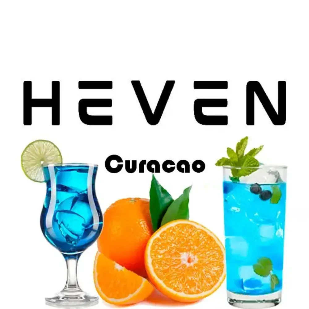 HEVEN - Curacao (50г)