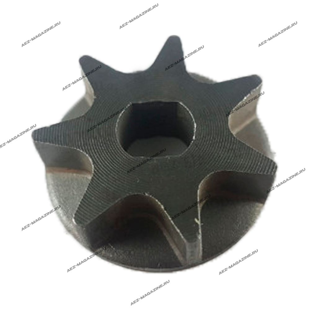 Ведущие звездочки T