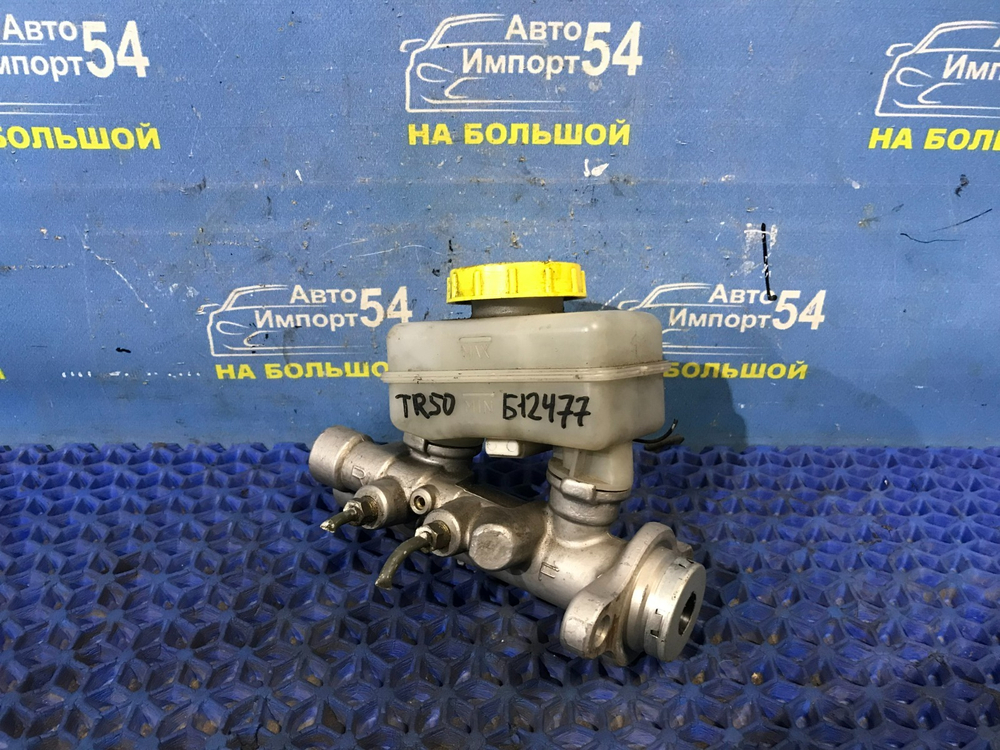 Главный тормозной цилиндр NISSAN TERRANO 1999-2002