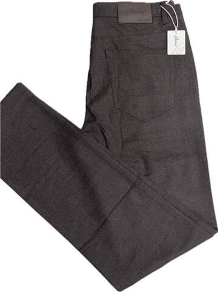 Брюки Brioni