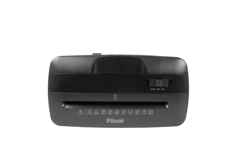Уничтожитель бумаг  Filum FL-SH013-04S