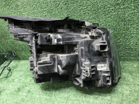 Битая Фара левая Hyundai Santa Fe 4 TM (20-24) LED