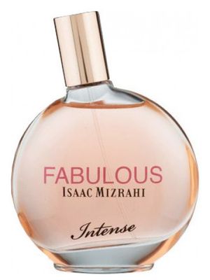 Isaac Mizrahi Fabulous Intense