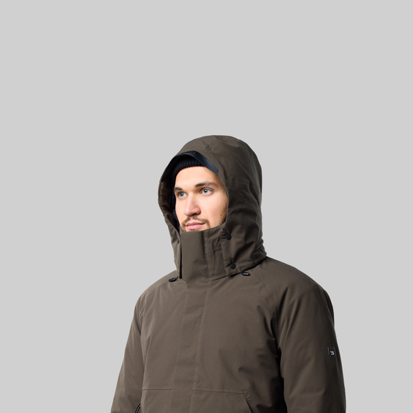 Куртка мужская Krakatau Qm435-59 Weryk артикул:Qm435-59 - купить в магазине Дайс