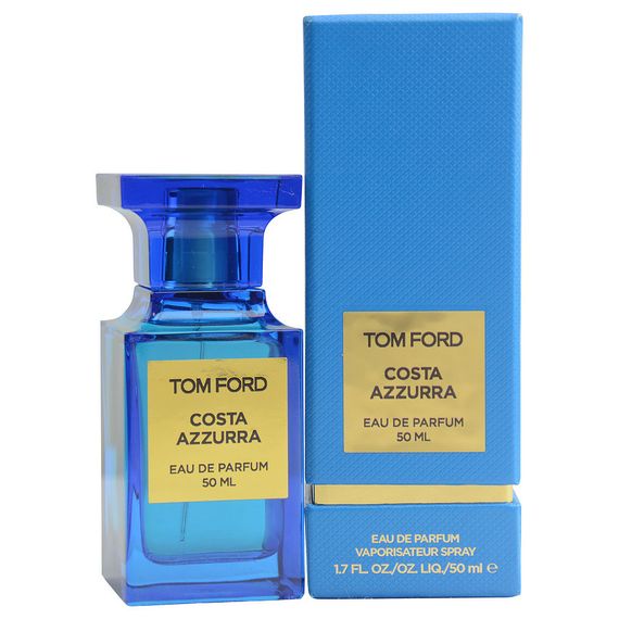 Costa Azzurra Tom Ford EDP 50ML