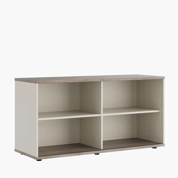 Шкаф-купе низкий New line NLN363346 146,6x51x75