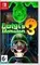 Luigis Mansion 3 (Nintendo Switch, Английская версия, Б/У)