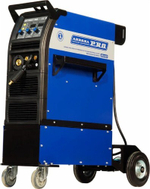 Сварочный полуавтомат AURORA SKYWAY 300 многофункциональный (MIG/MAG, MMA) 14866