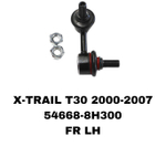 СЕРЬГИ X-TRAIL T30 00-