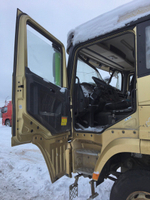 Shacman (Shaanxi) SX* 8x4 Самосвал SX33186T366T (Газ, 11,6 л, 375 л.с., МТ)