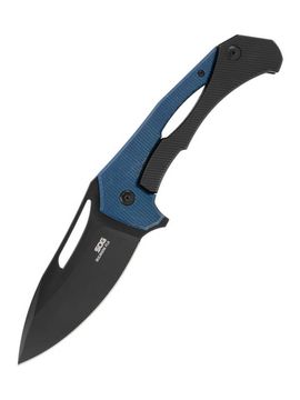 Нож SOG 14-24-01-57 Bulwark FL